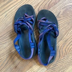 Chaco sandals